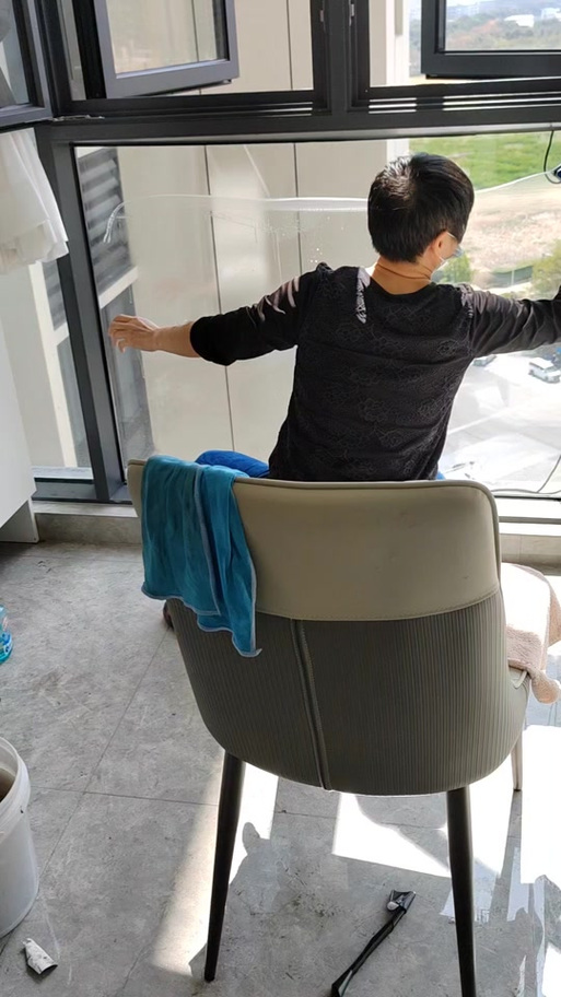 东莞市虎门小王到家家政服务技术部个体工商户
